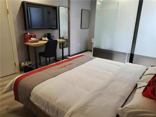 Jun Hotel Jiangxi Ji'an Xiajiang County Yuxia Avenue - 9