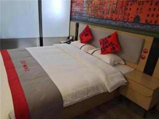 Jun Hotel Jiangxi Ji'an Xiajiang County Yuxia Avenue - 8