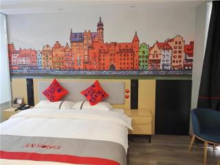 Jun Hotel Jiangxi Ji'an Xiajiang County Yuxia Avenue - 7