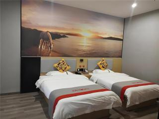 Jun Hotel Jiangxi Ji'an Xiajiang County Yuxia Avenue - 1