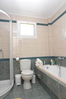 Dimitris Apartments - Sidari - 1
