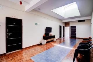 Collection O Sunset Point PB Road Dharwad Formerly Crystal Resort - 3