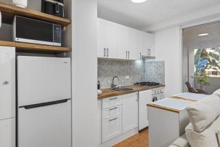 Bright 1-Bed Apartment in Fortitude Valley - 4