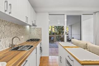 Bright 1-Bed Apartment in Fortitude Valley - 3