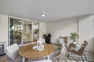 Bright 1-Bed Apartment in Fortitude Valley - 2