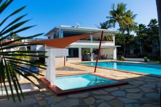 Paradise Resort Apartments - Nyali - 0