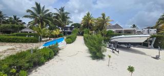 South Reef Luxury Apartment by Dream Escapes - 9