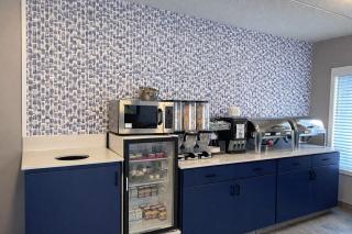 AmericInn by Wyndham Baxter Brainerd - 2