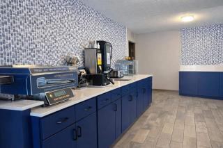 AmericInn by Wyndham Baxter Brainerd - 1