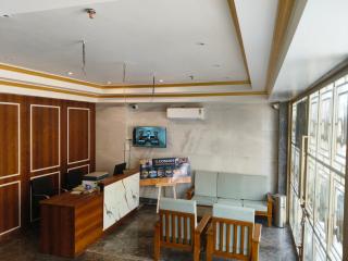 Cosmos Shri Vrinda Inn - 1
