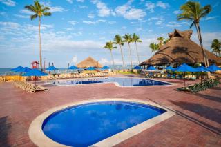 Grand Decameron Complex Bucerias, A Trademark All-Inclusive Resort - Bucerías - 3