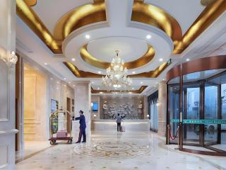 Vienna Hotel Anhui Xuancheng High-Speed Railway Station - 8