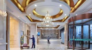 Vienna Hotel Anhui Xuancheng High-Speed Railway Station - 4