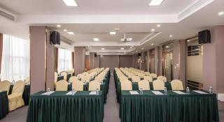 Vienna Hotel Guangzhou North Station Huaguoshan Metro Station - 2