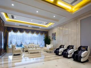 Vienna Hotel Hunan Changsha Gaoling - Changsha - 9