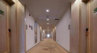 Vienna Hotel Shaanxi Weinan Shengli Street Railway Station - 7