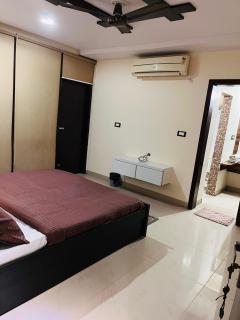 The Wisdom Homestay In Agra - 6