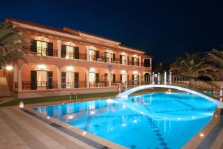 Dimitris Apartments - Sidari - 6