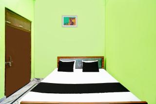 Hotel O Royal Happy Guest House - 6