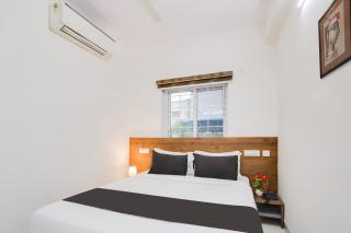 Super Townhouse Sri Nirvana Grand - 6