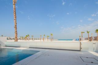 Beach at Your Gate Private Pool Villa Danah Bay - 2