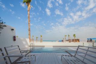 Beach at Your Gate Private Pool Villa Danah Bay - 8