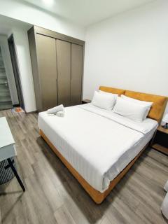 Agile suits of Kuala Lumpur - 6