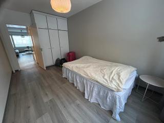 Accommodation for four with parking available - 6