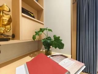 丽景商务酒店 - 4