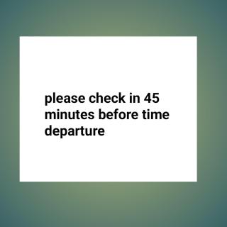 Gilibooking tickets - 7