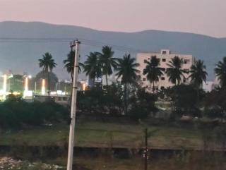 Santhi Homestay - Luxury AC 2BHK 1BHK Apartments with Balcony for Family Stay Home - 3