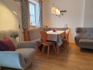 Gästehaus Bergblick - 6