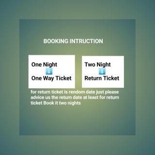 GiliTicket fast ferries - 7