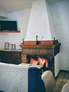 casa rural Ribera del Hueznar - 1