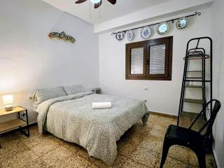 casa rural Ribera del Hueznar - 2