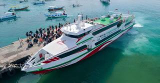 GiliTicket fast ferries - 9