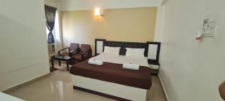 Hotel City Garden - 9