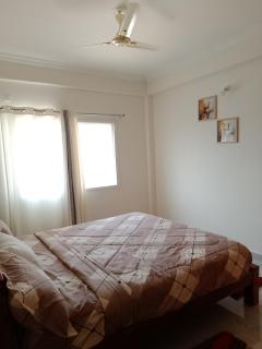 JM Service Apartment - 1