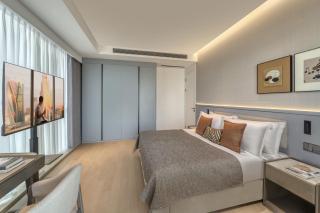 Citadines Hankou Riverside Wuhan - 3