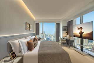 Citadines Hankou Riverside Wuhan - 2