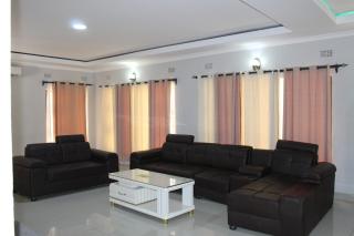 Gatoma Executive Apartments - 0