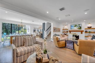 Historical Residence Heated Pool Beach Proximity Heron Key RESlDENCES - 9