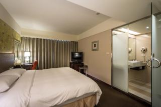 Delight Hotel - Taipei - 1