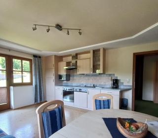 Ferienbauernhof Stallhäusl - Fieberbrunn - 8