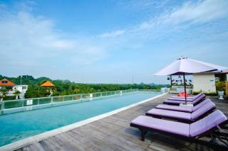 Valora Smart Double Room With City View - 2