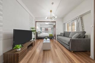 NishiShinjuku5chome sta 5 mins walk Max 5 people - 0