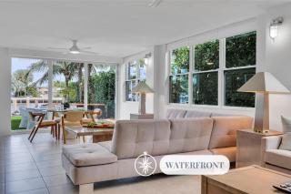 Suite by Beach Waterfront Lago Key Two - 0