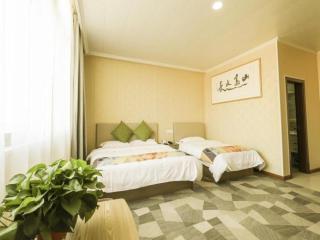 Shell Hotel Wuxi Jiangyin Yungu Road - 4