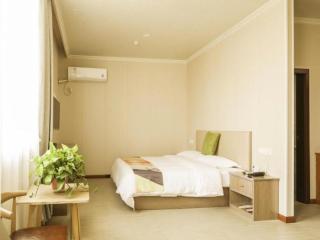 Shell Hotel Wuxi Jiangyin Yungu Road - 3