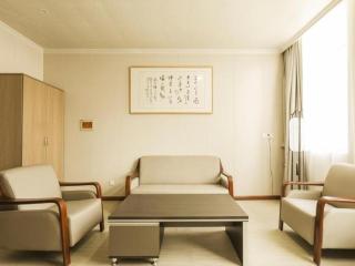 Shell Hotel Wuxi Jiangyin Yungu Road - 2